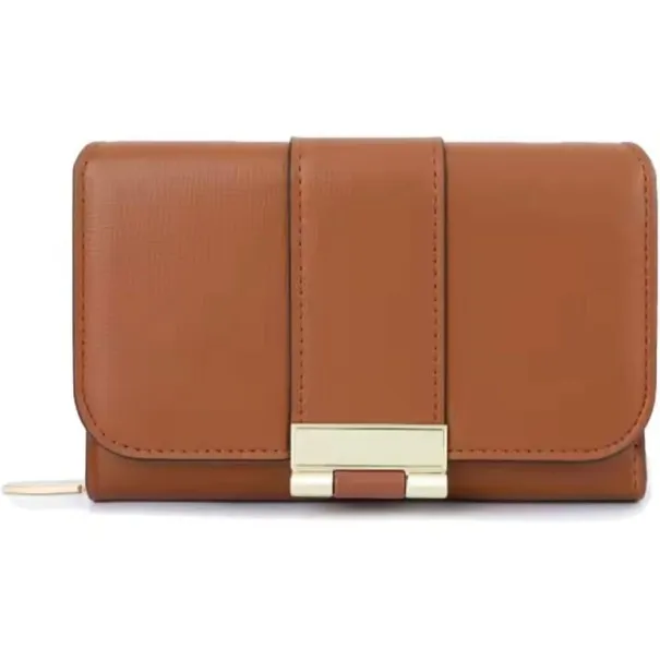 Portefeuille Femme ALBERTO RICCI  BLACK-6 - ALBERTO RICCI
