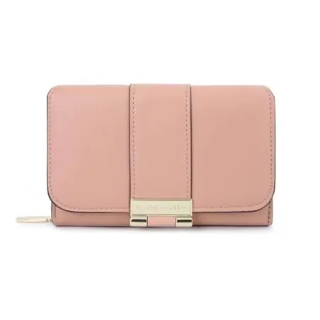 Portefeuille Femme ALBERTO RICCI  BLACK-6 - ALBERTO RICCI