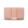 Portefeuille Femme ALBERTO RICCI  BLACK-6 - ALBERTO RICCI