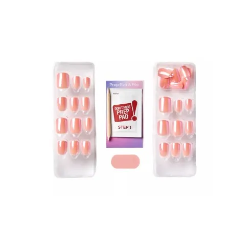 Faux ongles Satellite - RK-BY KISS