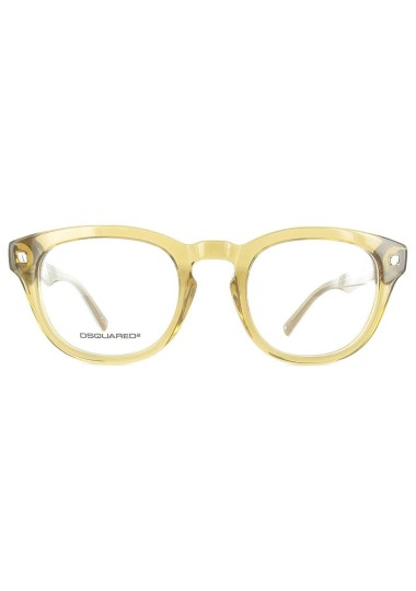 Lunettes de Vue Femme DSQUARED DQ5114-045-48 Dsquared² - 1