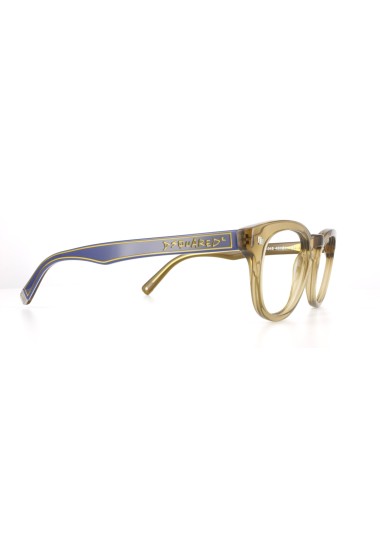 Lunettes de Vue Femme DSQUARED DQ5114-045-48 Dsquared² - 2