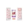 Faux ongles KISS  BONNE HUMEUR - RK-BY KISS