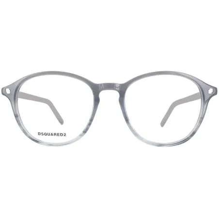 Lunettes de Vue Homme DSQUARED DQ5126-020-51 - Dsquared²