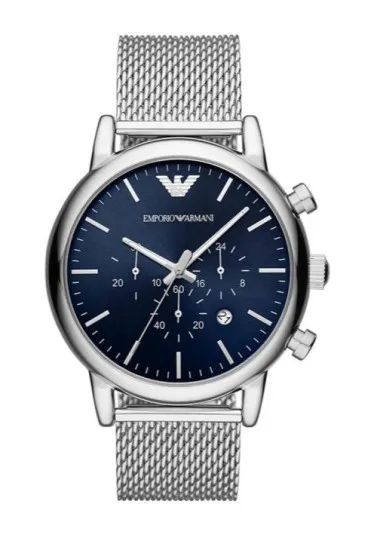 Montre Homme EMPORIO ARMANI AR80038 - Emporio Armani