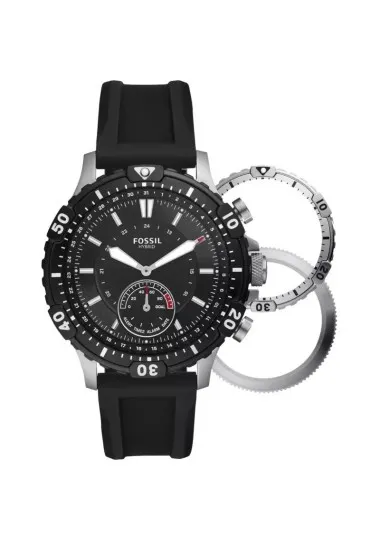 Montre Homme FOSSIL intelligente FTW1190SET - Fossil
