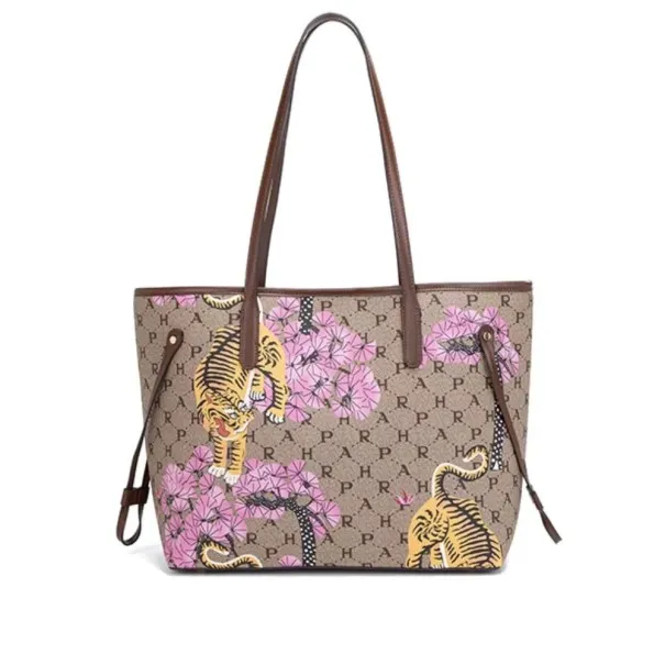 Sac à Main Femme PRHA  PR6402 - PRHA