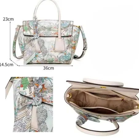 Sac à Main Femme PRHA  PR6078 - PRHA