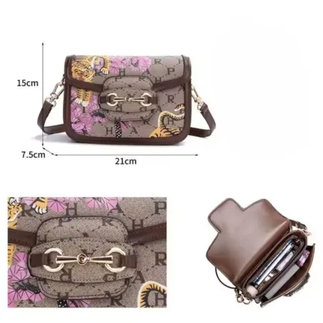 Sac à Main Femme PRHA  PR6400 - PRHA