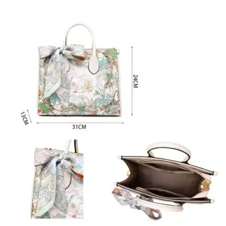 Sac à Main Femme PRHA  PR6057 - PRHA