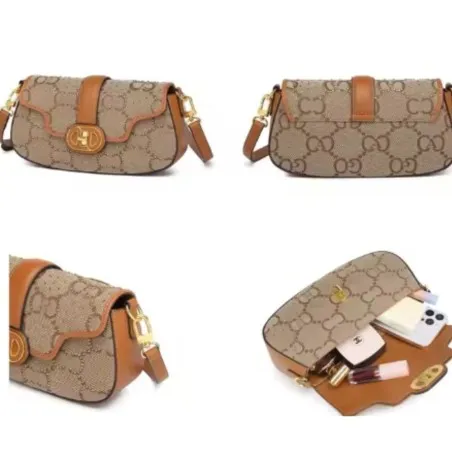 Sac à Main Femme PRHA  PR6136-M - PRHA