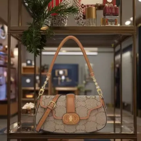 Sac à Main Femme PRHA  PR6136-M - PRHA