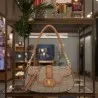Sac à Main Femme PRHA  PR6136-M - PRHA