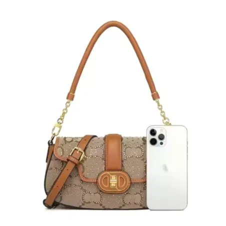 Sac à Main Femme PRHA  PR6136-M - PRHA