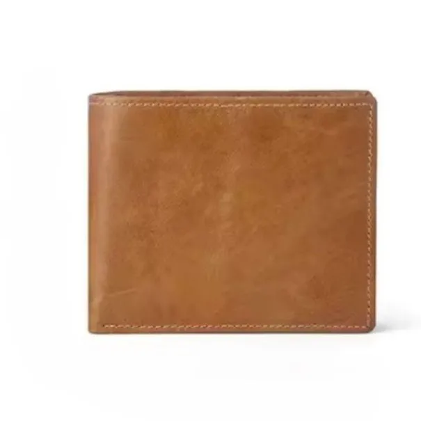 Portefeuille Homme ALBERTO RICCI  RFID bloquant - ALBERTO RICCI
