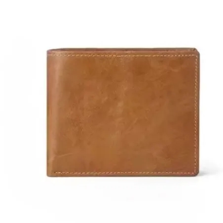 Portefeuille Homme ALBERTO RICCI  RFID bloquant - ALBERTO RICCI