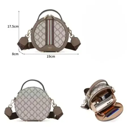Sac à Main Femme PRHA  PR6413 - PRHA