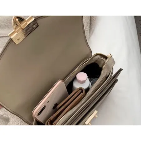 Sac à Main Femme ALBERTO RICCI - ALBERTO RICCI