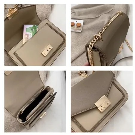 Sac à Main Femme ALBERTO RICCI - ALBERTO RICCI