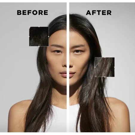 Shampoing KÉRASTASE  SPECIFIQUE BAIN PREVENTION - KÉRASTASE