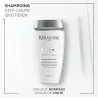 Shampoing KÉRASTASE  SPECIFIQUE BAIN PREVENTION - KÉRASTASE