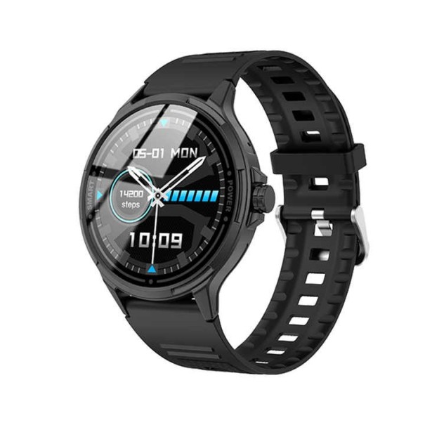 Montre Connectée Unisexe ALBERTO RICCI  Y25 - ALBERTO RICCI