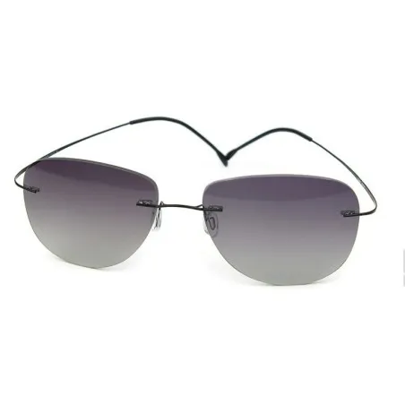 Lunettes de Soleil Homme SILHOUETTE 8578 - Silhouette