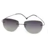 Lunettes de Soleil Homme SILHOUETTE 8578 - Silhouette