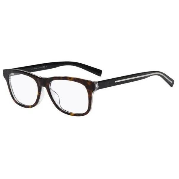 Lunettes de Vue Homme DIOR DIOR-BLACKTIE205F-G6G-54