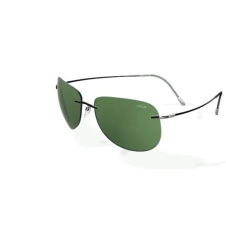 Lunettes de Soleil Homme SILHOUETTE 8578 - Silhouette