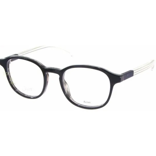 Lunettes de Vue Homme DIOR DIOR-BLACKTIE214F-LMX-49 - Dior Lunettes de Vue Homme DIOR DIOR-BLACKTIE214F-LMX-49 - Dior