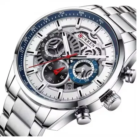Montre Homme CURREN  8391 - Curren