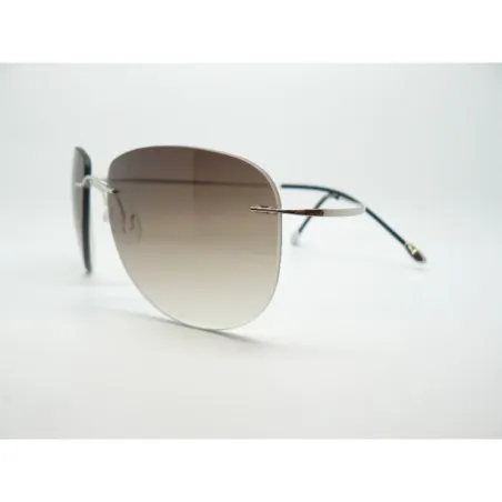 Lunettes de Soleil Homme SILHOUETTE 8578 - Silhouette