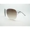 Lunettes de Soleil Homme SILHOUETTE 8578 - Silhouette