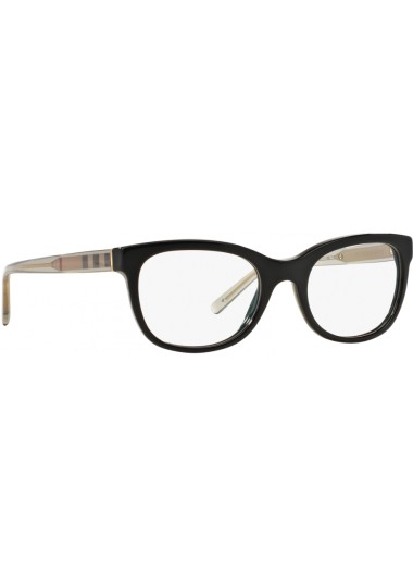 Lunettes de Vue Femme BURBERRY BE2213-3001-51 Burberry - 2