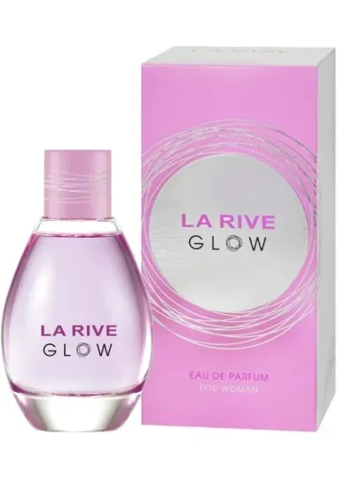 Eau de Parfum Femme LA RIVE  GLOW - LA RIVE