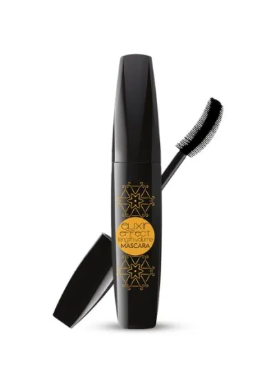Mascara ISABELLE DUPONT  ELIXIR EFFECT - LESABELLE DUPONT