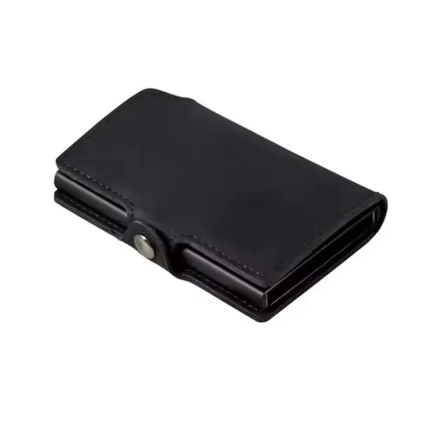 Portefeuille Homme ALBERTO RICCI A900 - ALBERTO RICCI