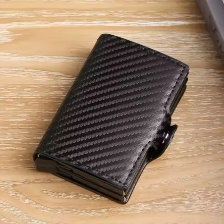 Portefeuille Homme ALBERTO RICCI A900 - ALBERTO RICCI