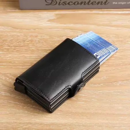 Portefeuille Homme ALBERTO RICCI A900 - ALBERTO RICCI