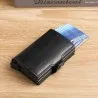 Portefeuille Homme ALBERTO RICCI A900 - ALBERTO RICCI