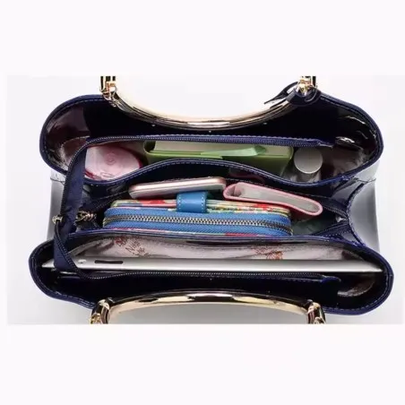 Sac à Main Femme ALBERTO RICCI  AL2478 - ALBERTO RICCI