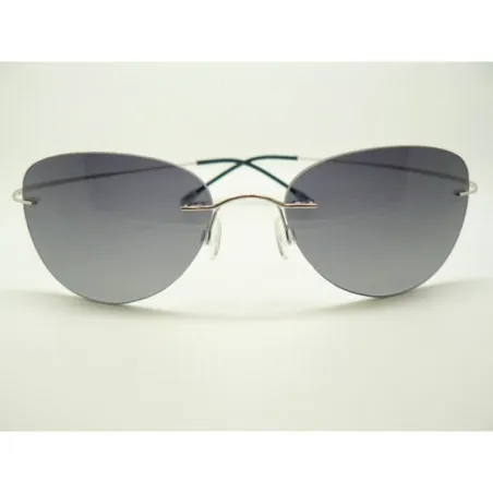 Lunettes de Soleil Homme SILHOUETTE 8578 - Silhouette