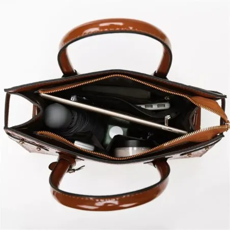 Sac à Main Femme ALBERTO RICCI GB3681 - ALBERTO RICCI