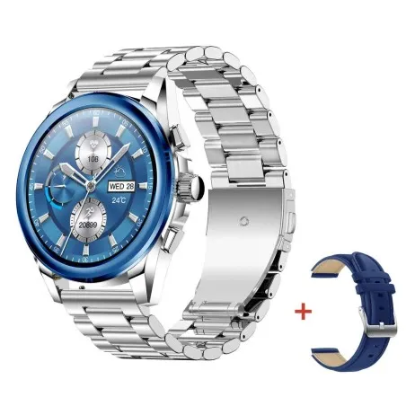 Montre Connectée Homme ALBERTO RICCI  KC83 - ALBERTO RICCI
