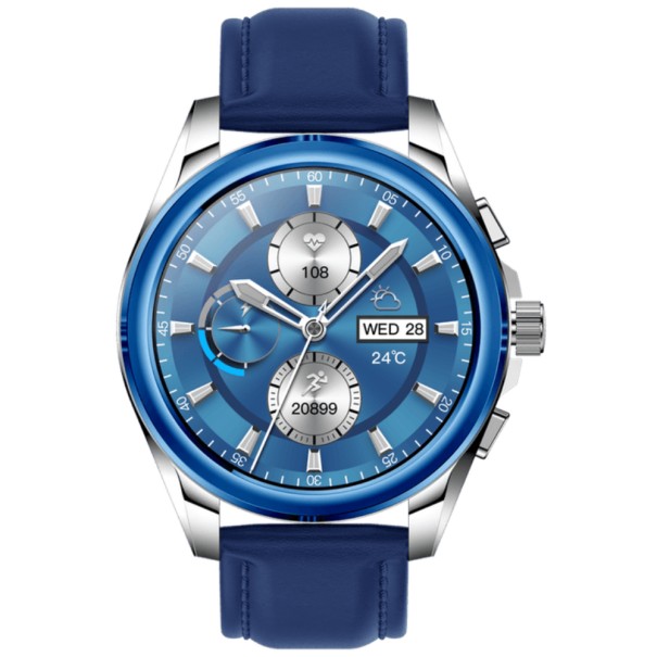 Montre Connectée Homme ALBERTO RICCI  KC83 - ALBERTO RICCI