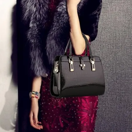 Sac à Main Femme ALBERTO RICCI  AL2305 - ALBERTO RICCI
