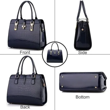 Sac à Main Femme ALBERTO RICCI  AL2305 - ALBERTO RICCI