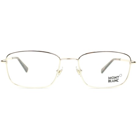 Lunettes de Vue Homme MONT BLANC MB560-028-56 MONT BLANC - 1
