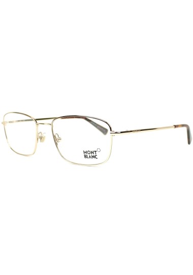Lunettes de Vue Homme MONT BLANC MB560-028-56